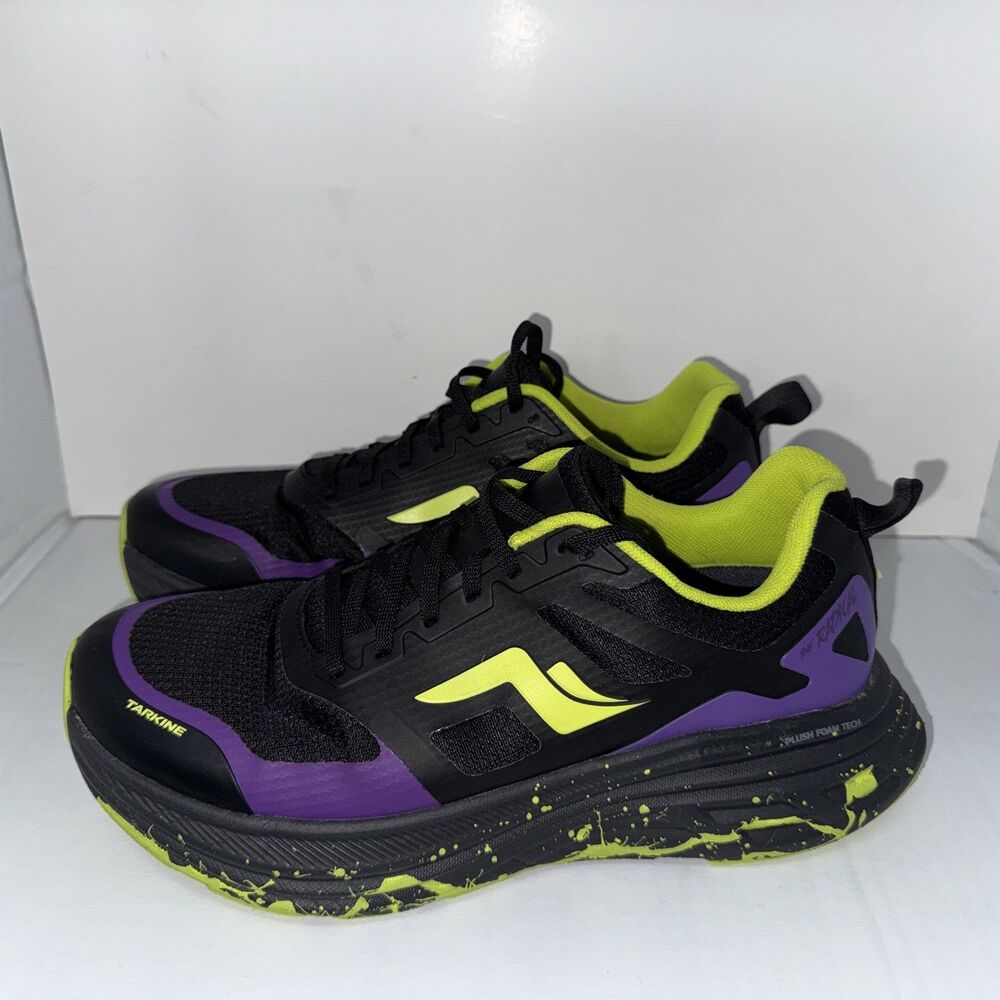 Tarkine Men’s Autopilot Radical One Drop Max Running Mens 9 / Womens 10.5